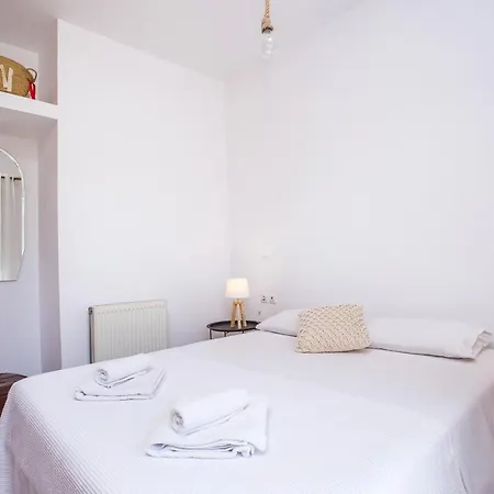 Ivy Kallithea شقة *