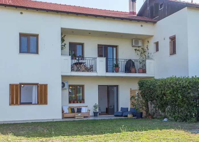 Apartamento Ivy Kallithea Ammoudes (Rhodes)