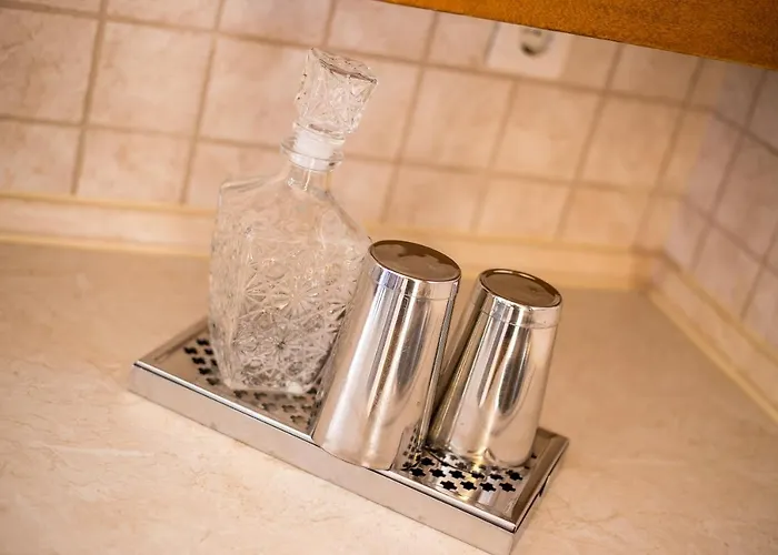 Ivy Kallithea Apartamento