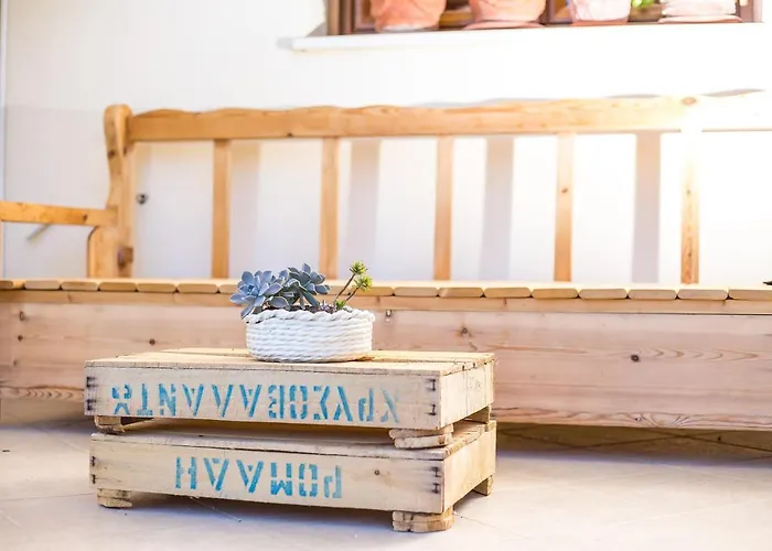 Ivy Kallithea Ammoudes (Rhodes)