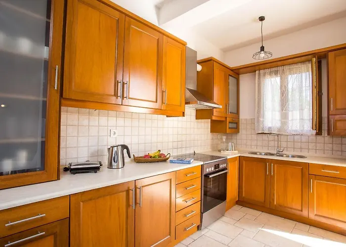 Apartamento Ivy Kallithea Ammoudes (Rhodes)