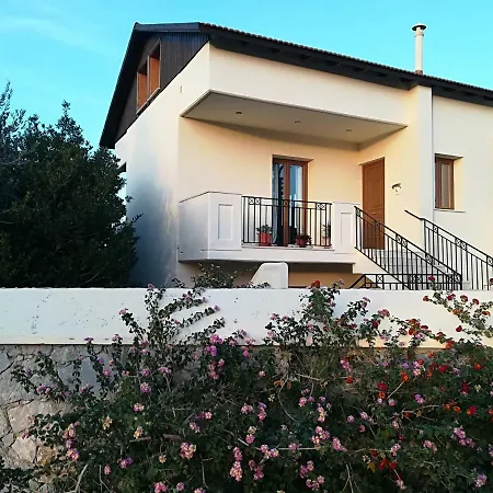 Ivy Kallithea * Ammoudes (Rhodes)