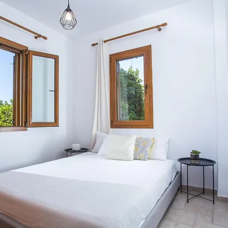 Апартаменты Ivy Kallithea