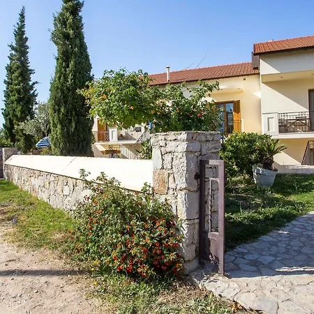 Ivy Kallithea Daire *