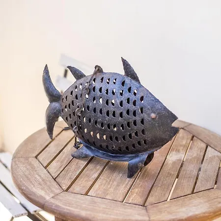 Апартаменты Ivy Kallithea