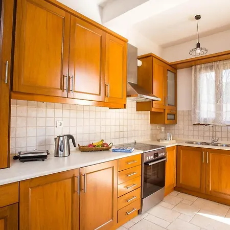 Апартаменты Ivy Kallithea Ammoudes (Rhodes)