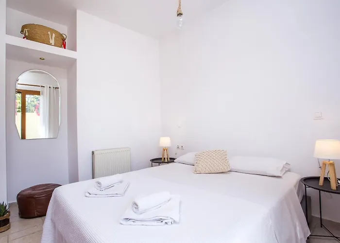 Ivy Kallithea Apartment *