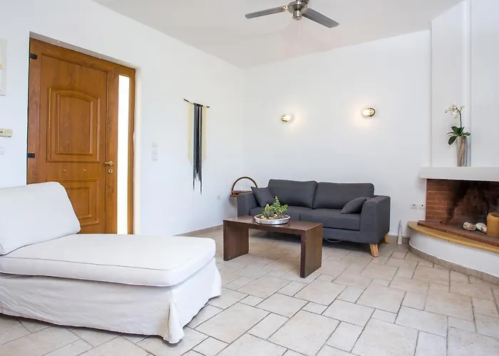 Апартаменты Ivy Kallithea Ammoudes (Rhodes)