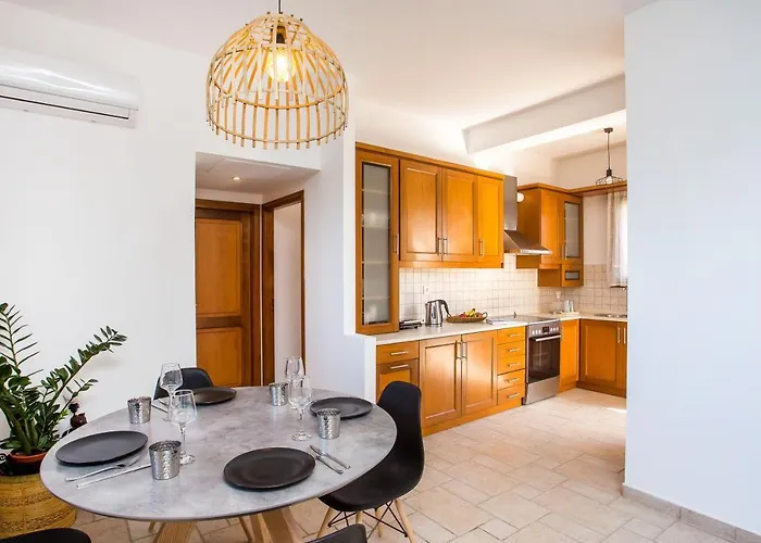 Ivy Kallithea Ammoudes (Rhodes)