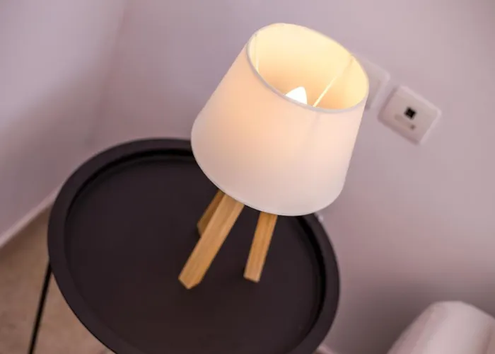 Ivy Kallithea Апартаменты Ammoudes (Rhodes)