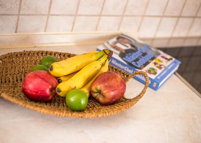 Ivy Kallithea Апартаменты *