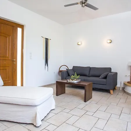 아파트 Ivy Kallithea Ammoudes (Rhodes)