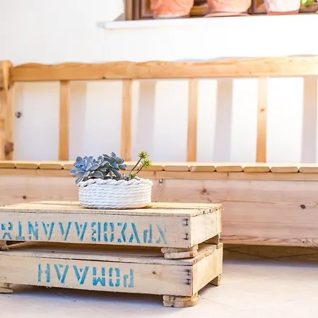 Ivy Kallithea Ammoudes (Rhodes)