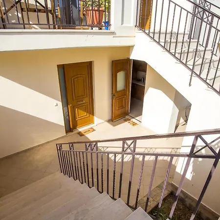 Ivy Kallithea 公寓 *