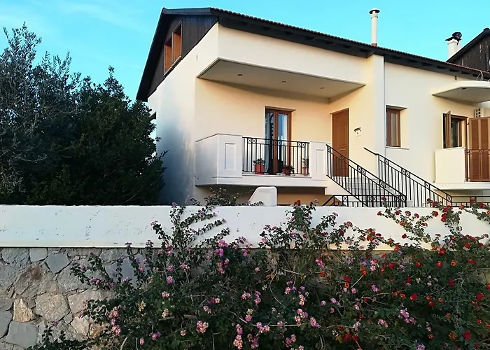 Ivy Kallithea * Ammoudes (Rhodes)