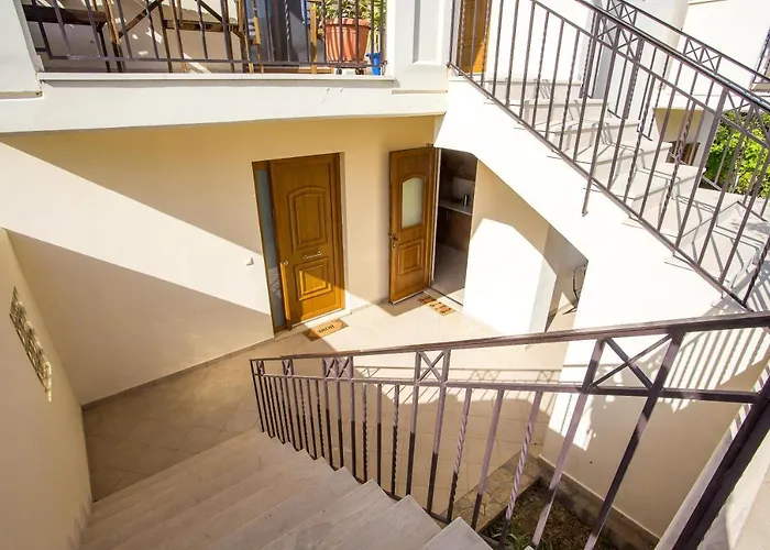 Ivy Kallithea Διαμέρισμα *